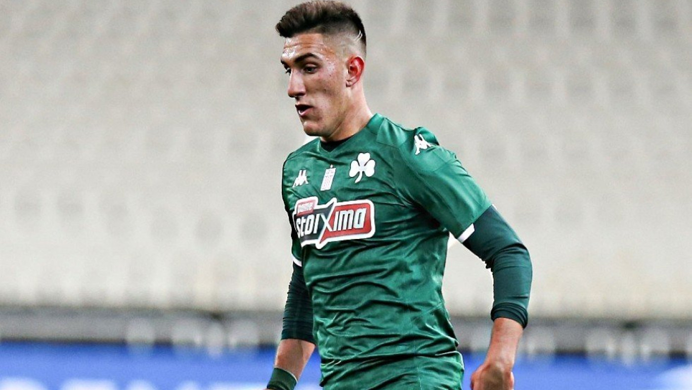 Τα ιταλικά ΜΜΕ στέλνουν τον Ζαγαρίτη στον Ολυμπιακό