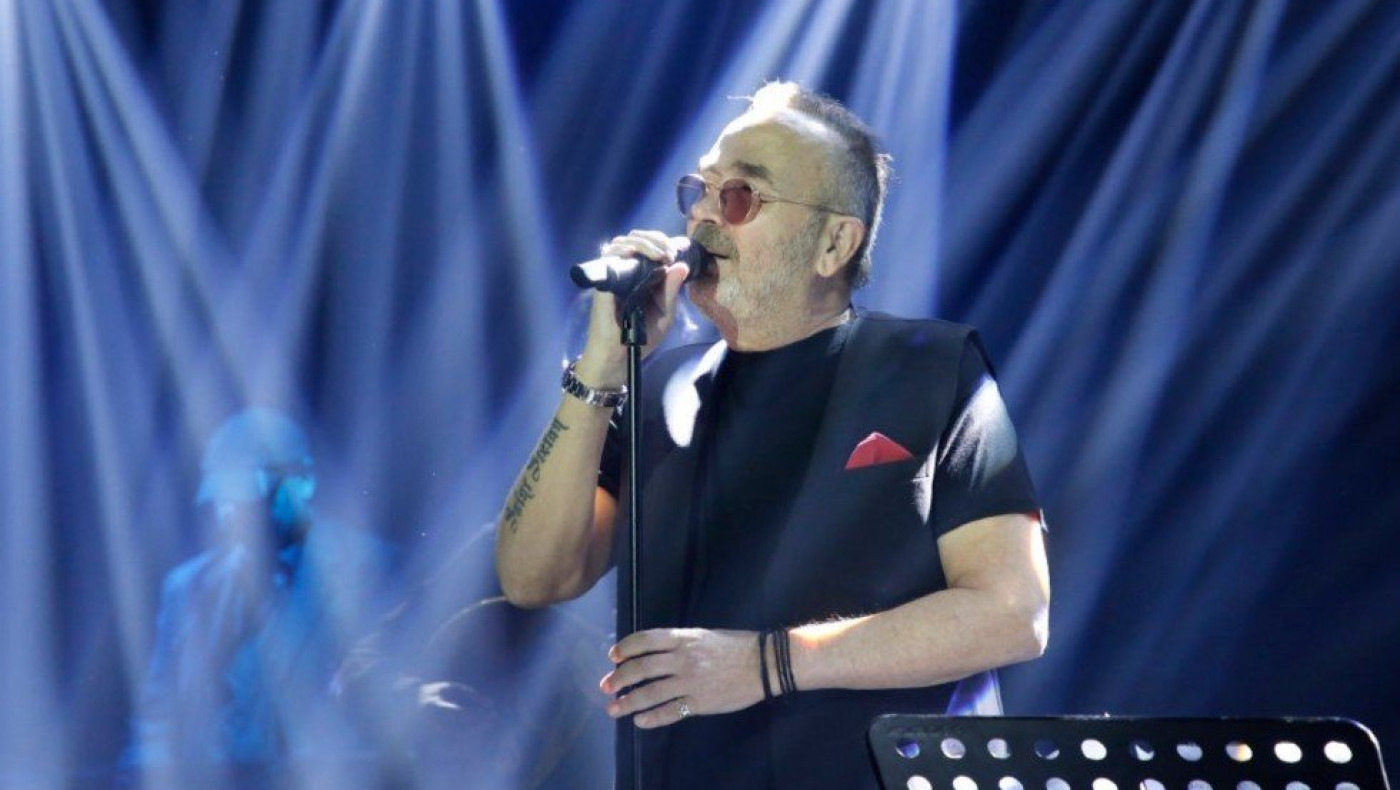 Σταμάτης Γονίδης: «Είδα θαύμα και μου μίλησε...»