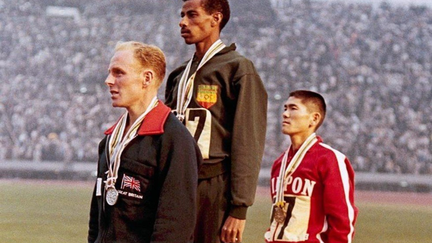 Ολυμπιακοί Αγώνες - Κοκίτσι Τσουμπουράγια: Η τραγική ιστορία του αυτόχειρα πρωταθλητή