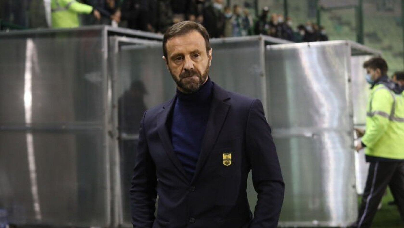 Άρης: ﻿Δύσκολο, αλλά ﻿θα το παλέψει ﻿για μεταγραφή