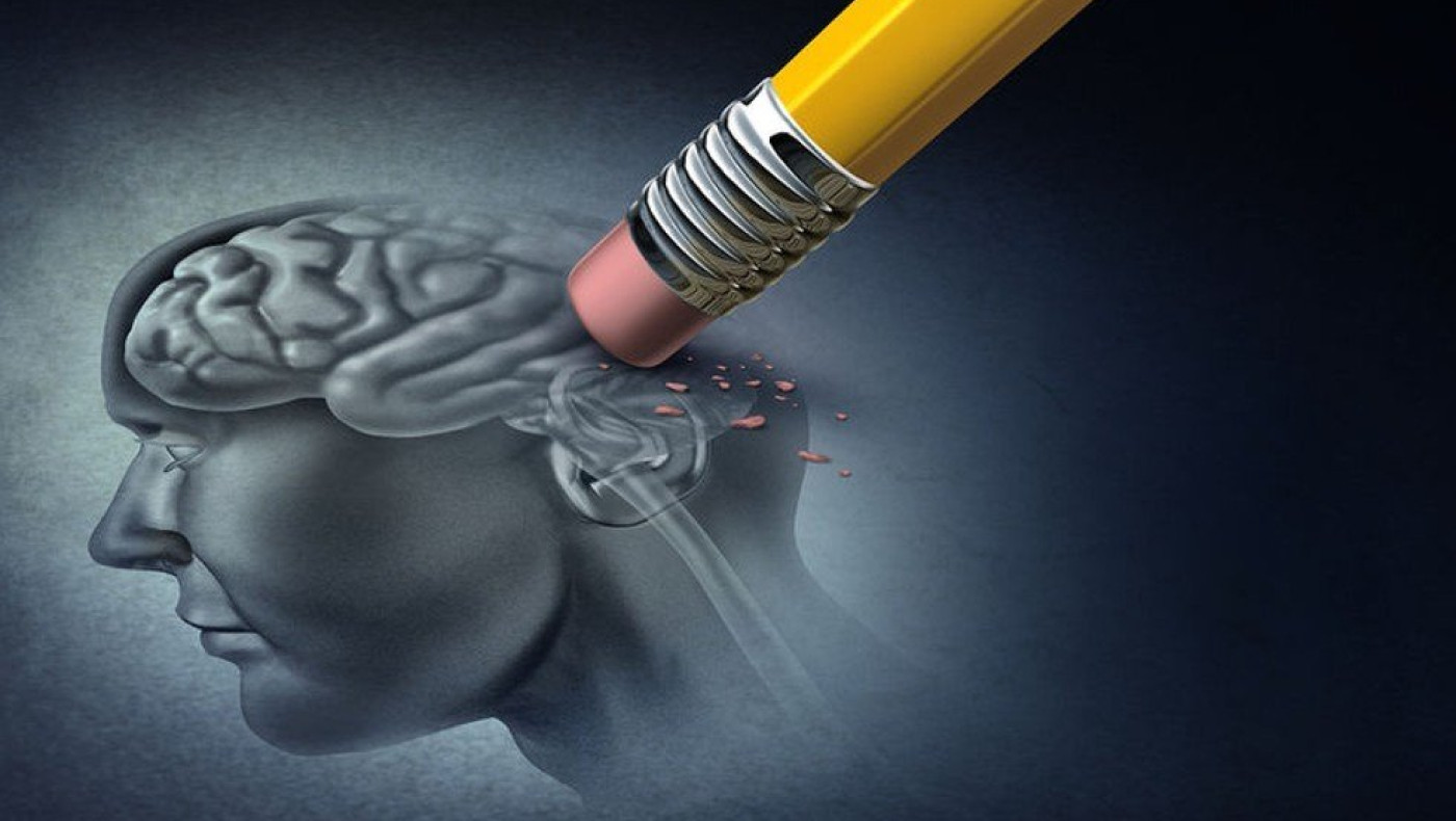 Άνοια: Η πασίγνωστη βιταμίνη που σώζει το μυαλό των 80ρηδων