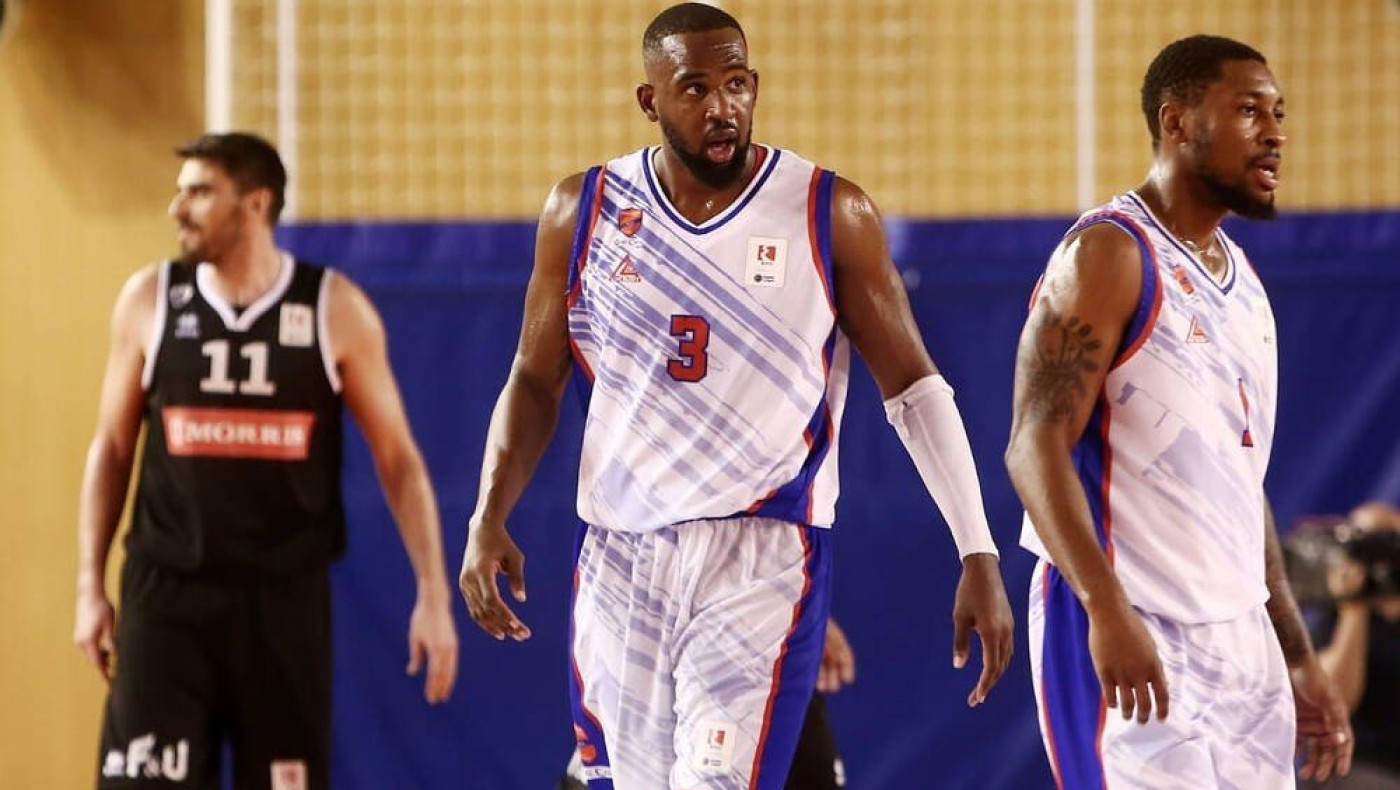 ΠΑΟΚ: Προ των πυλών ο Άντονι Λι