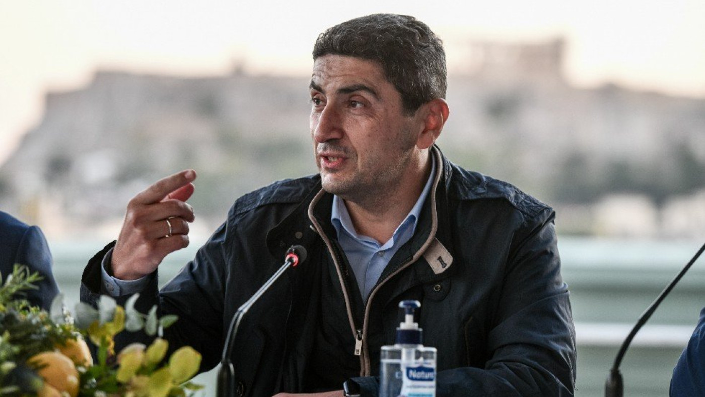 Ριζούλης για τα... έξοδα επί Αυγενάκη: «Πόσο κοστίζει ένα σεμινάριο αν δίνουμε 1.173.816 ευρώ για καφέδες;»