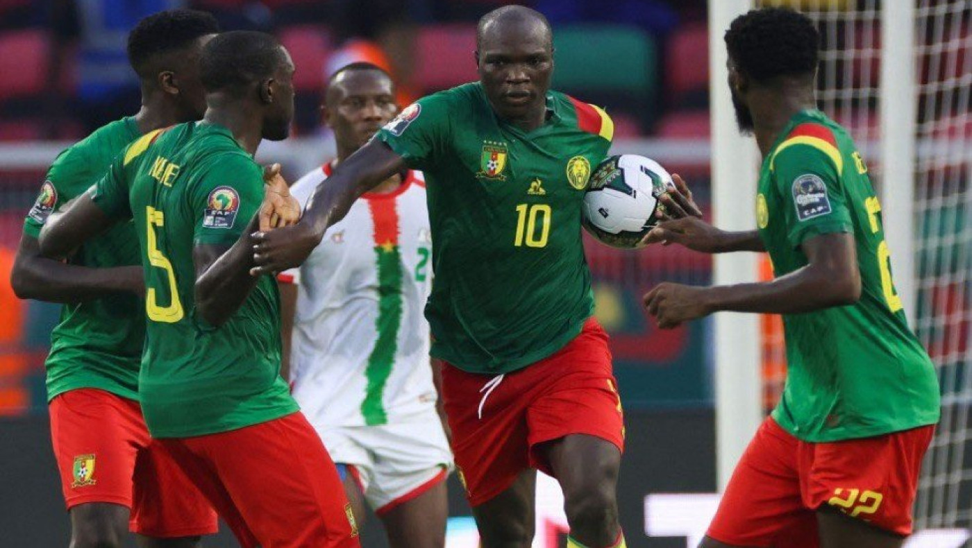 Πρεμιέρα με το δεξί για το Καμερούν με δύο πέναλτι, στον πάγκο ο Ουεντραόγκο (vids)