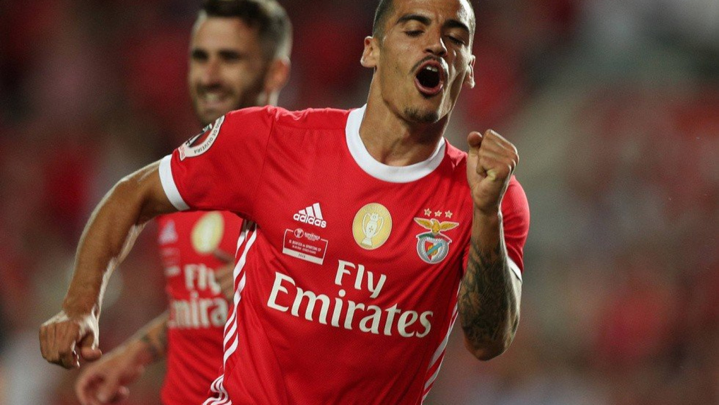 Α Bola: Ο Τσικίνιο δεν είναι στη λίστα του ΠΑΟΚ