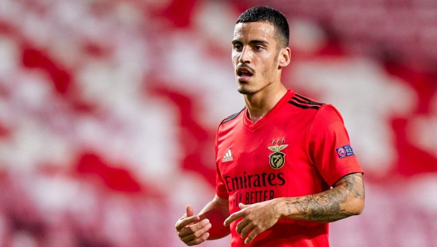 Στέλνουν... Τσικίνιο στον ΠΑΟΚ οι Πορτογάλοι