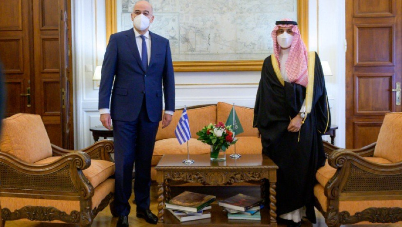 Αλεξανδρούπολη: Έρχονται οι Σαουδάραβες για επενδύσεις στην περιοχή