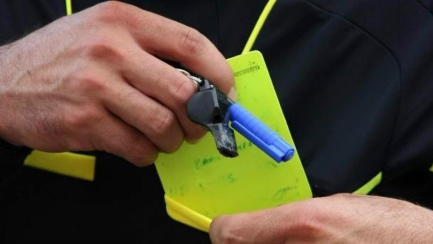 Ξένο διαιτητή βάζει ο Μπένετ στο Άρης - ΠΑΟΚ