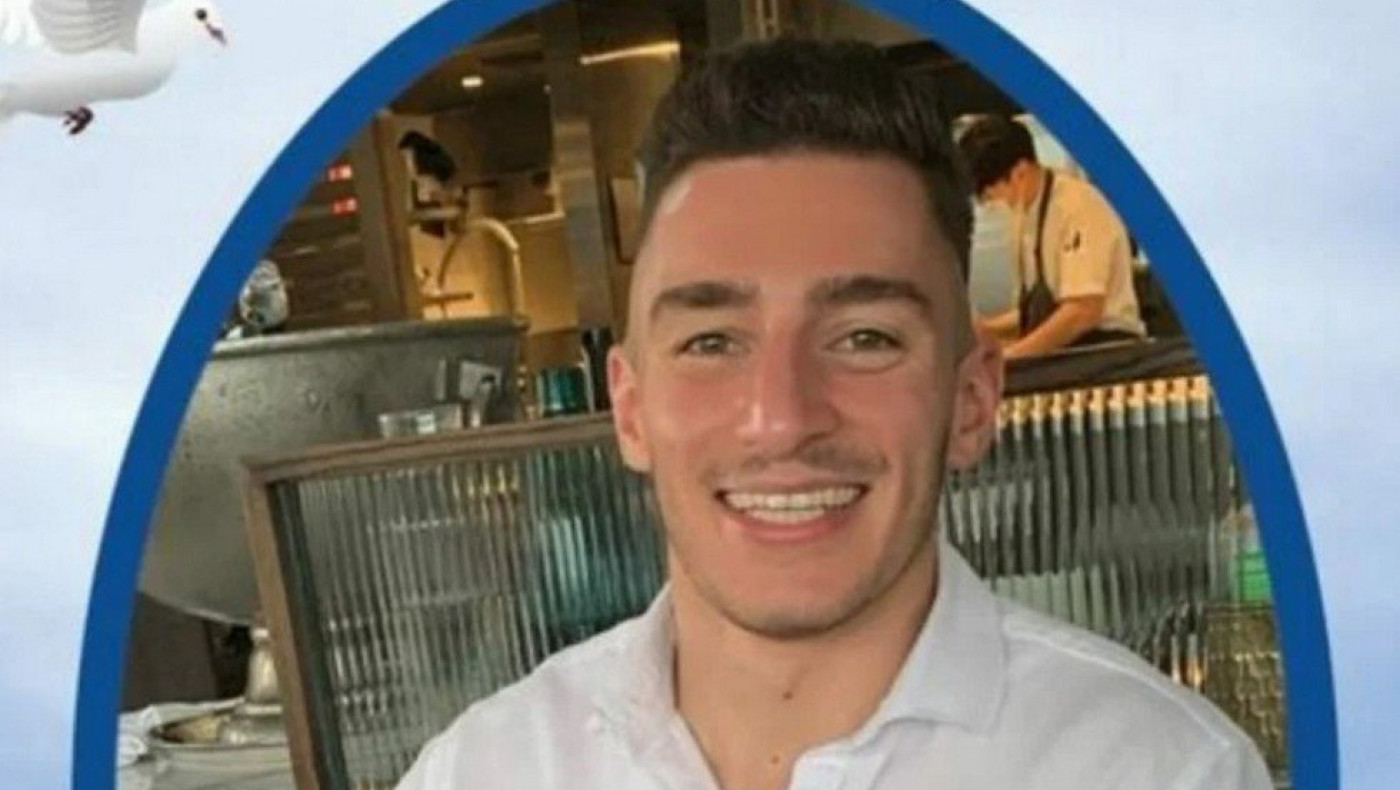 Αυστραλία: 23χρονος Έλληνας απεβίωσε από τον κορωνοϊό - Ήταν εμβολιασμένος