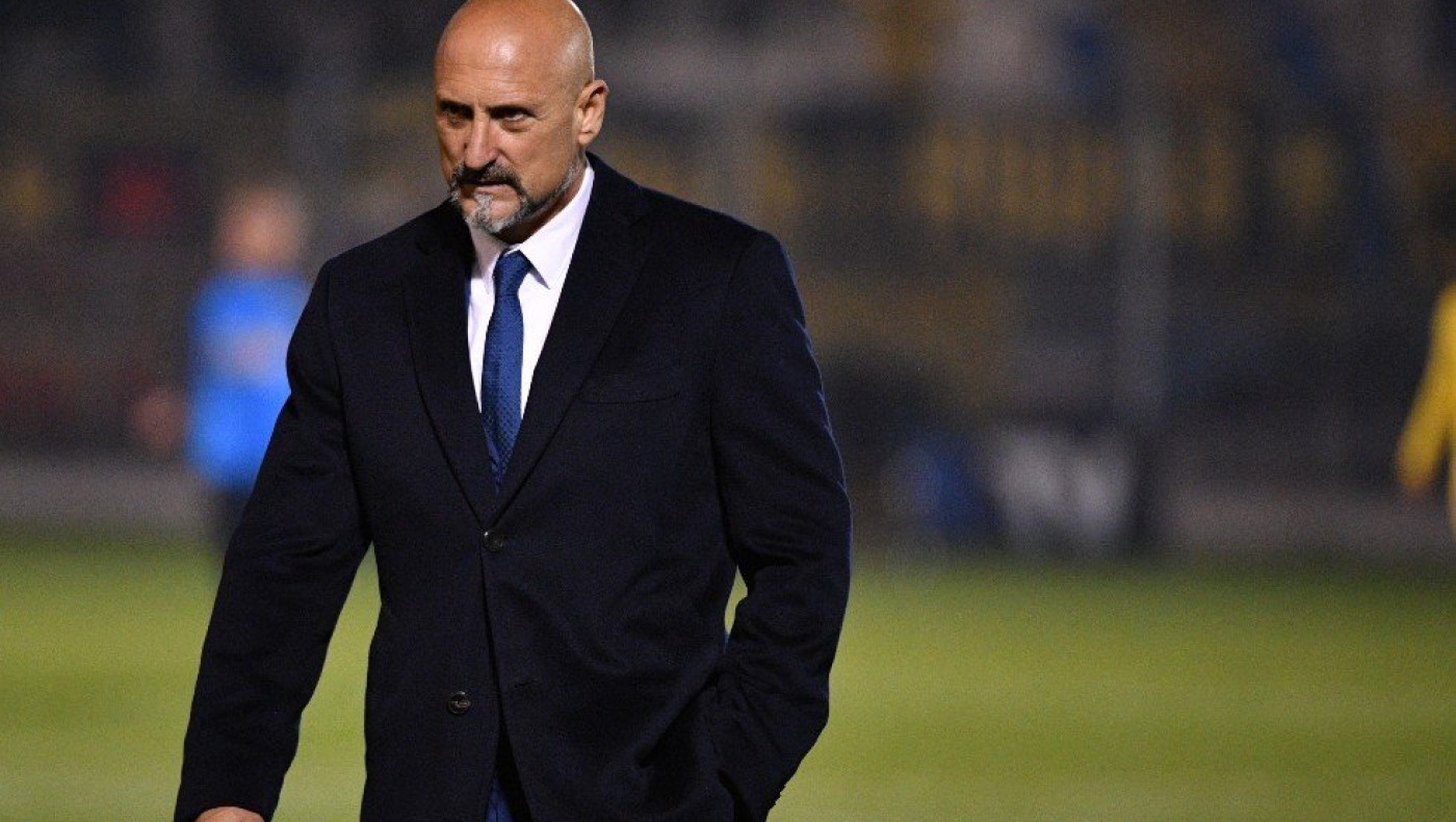 Προ των πυλών της Λαμίας ο Φέστα -Θα ντεμπουτάρει κόντρα στον ΠΑΟΚ