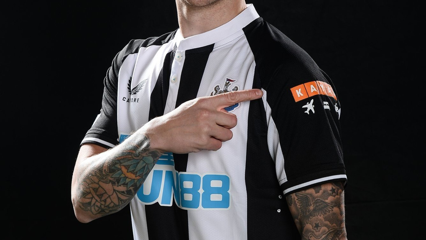 Άρχισε και επίσημα η εποχή των Σαουδαράβων στη Νιουκάστλ με Τριπιέρ