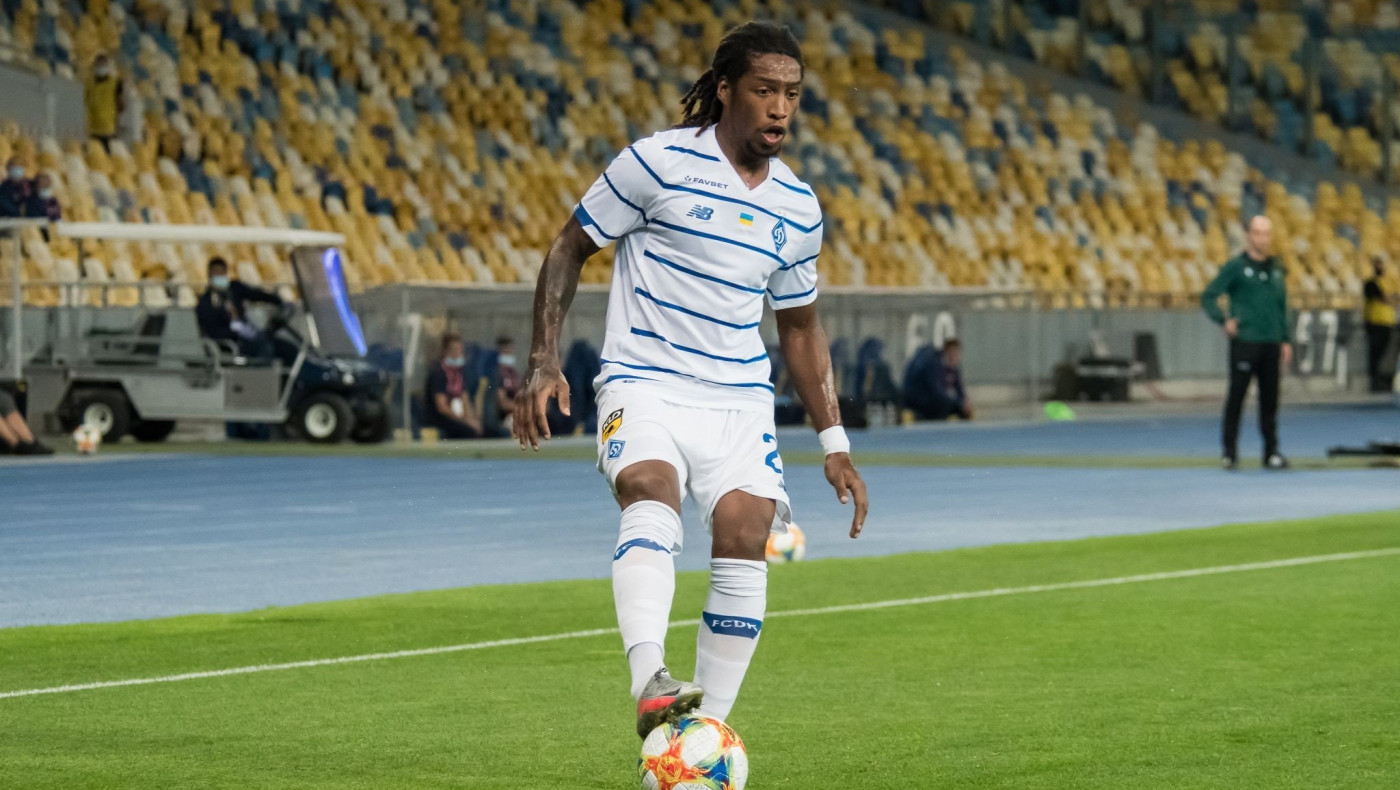 Άρης: H ξεχωριστή περίπτωση του Ζέρσον Ροντρίγκες