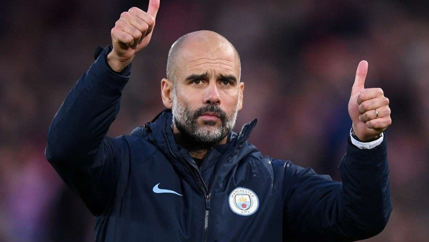 «Χτυπήθηκε» από κορωνοϊό ο Πεπ Γουαρδιόλα, 21 μέλη της Σίτι σε απομόνωση