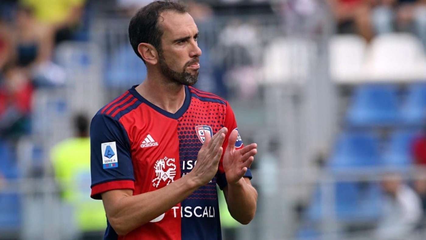 Νέο σενάριο για Γοδίν που «έπαιξε» για τον ΠΑΟΚ