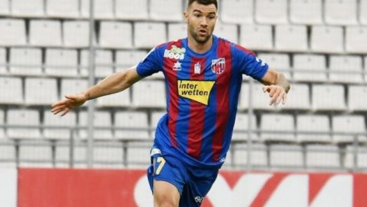 ΝΠΣ Βόλος: Τέλος ο Γκρίλο, συνεχίζει στο εξωτερικό