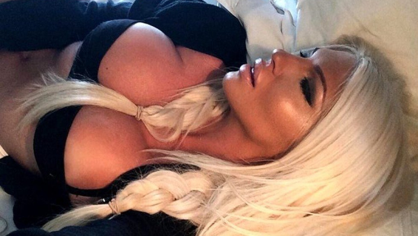 Δεν την αναγνωρίζει ούτε ο… Βράνιες: Έτσι ήταν η εντυπωσιακή Γελένα Καρλεούσα