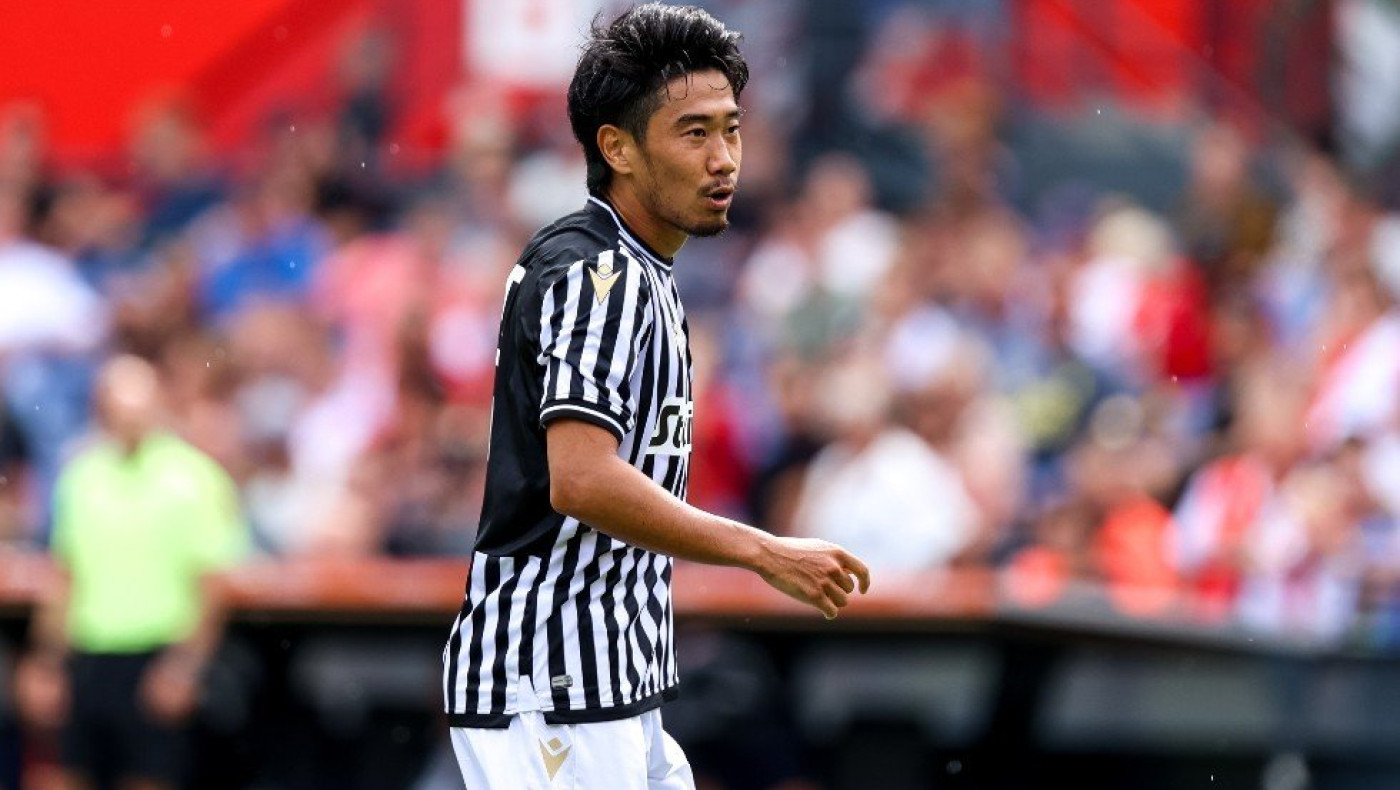 Καγκάβα: «Δεν βρήκα ρόλο στον ΠΑΟΚ- Φοβόμουν για το μέλλον μου»