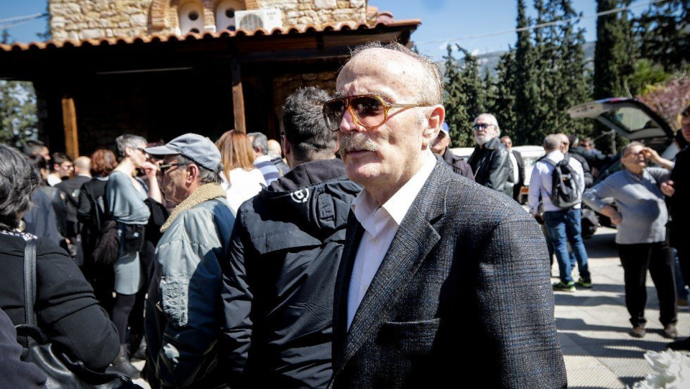 Πέθαναν τον Ντίνο Καρύδη - «Δεν έφυγα γιατί είναι ακριβά τα διόδια» απαντά ο ηθοποιός