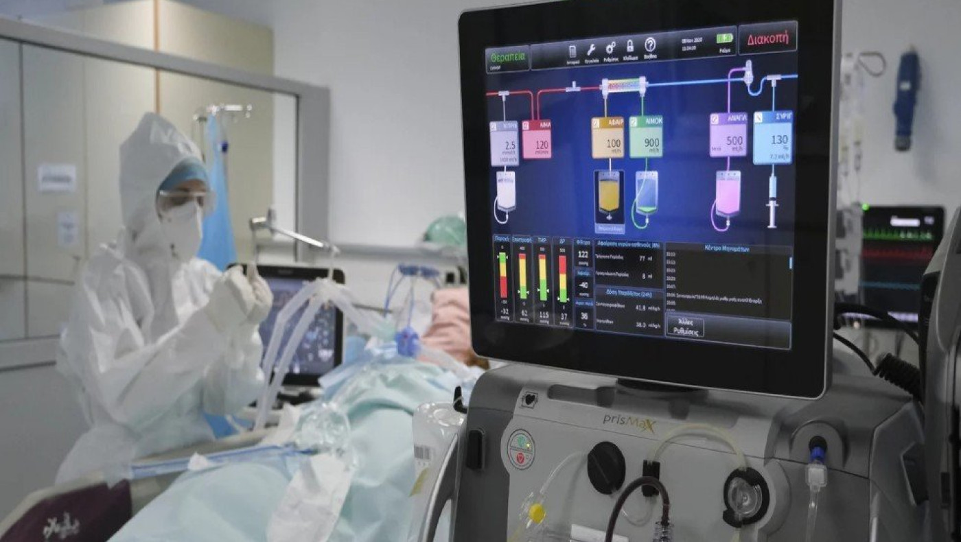 Κορωνοϊός: Τι είναι τα αυτοαντισώματα που αναπτύσσονται μετά από λοίμωξη -Γιατί θεωρούνται «τοξικά»