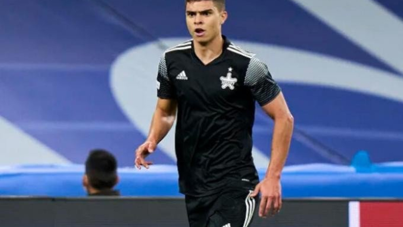 Στο προσκήνιο και πάλι ο Κοστάνζα για Ολυμπιακό