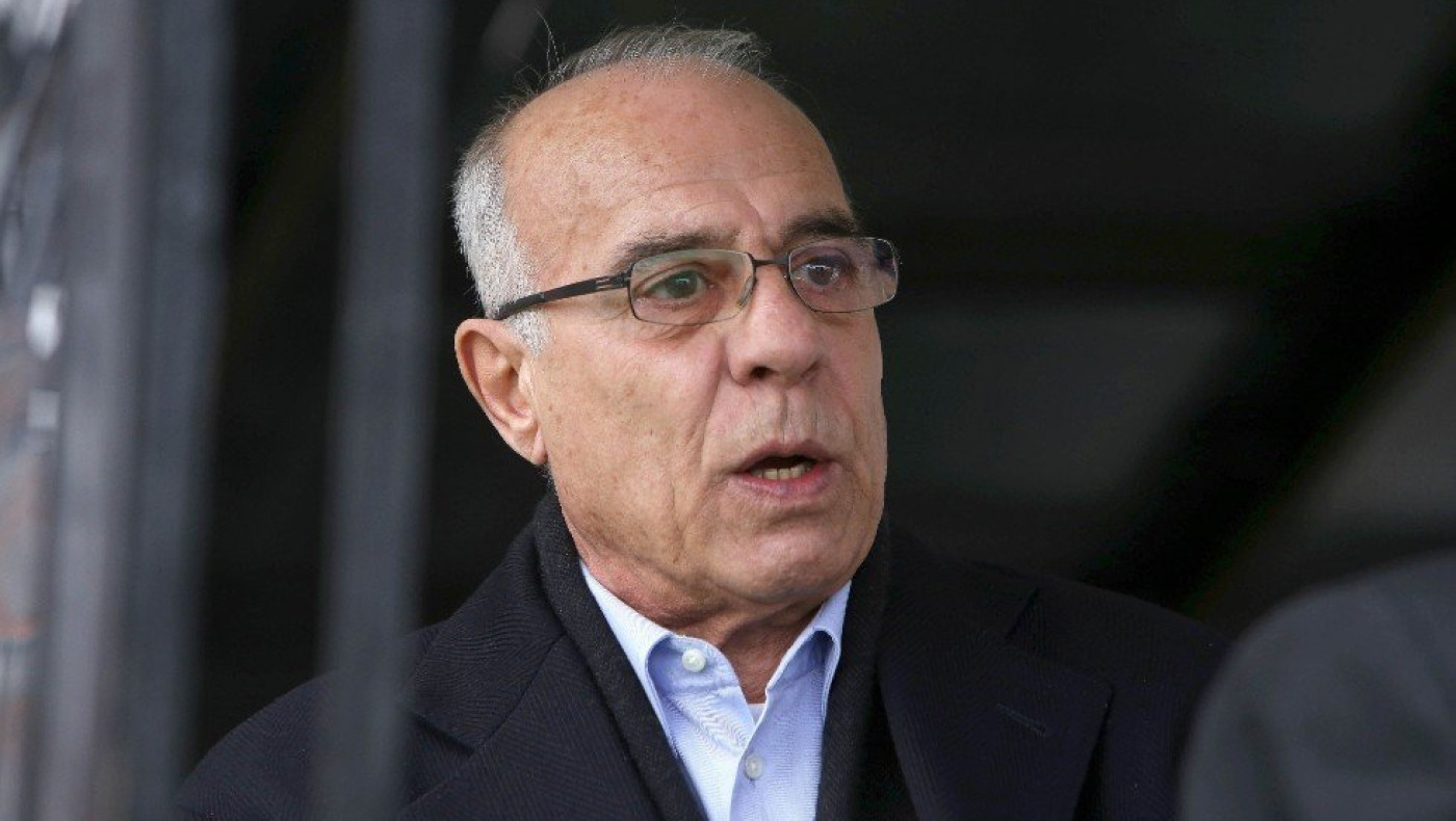 Κούδας για Νέα Τούμπα: «Έπρεπε ο Μυστακίδης να μιλήσει πρώτα με τον Σαββίδη»