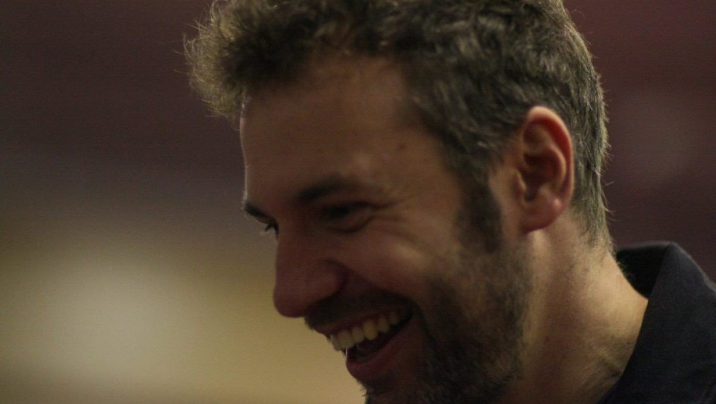 Επιστρέφει στις Μαλδίβες ως ομοσπονδιακός προπονητής ο Κωστόπουλος