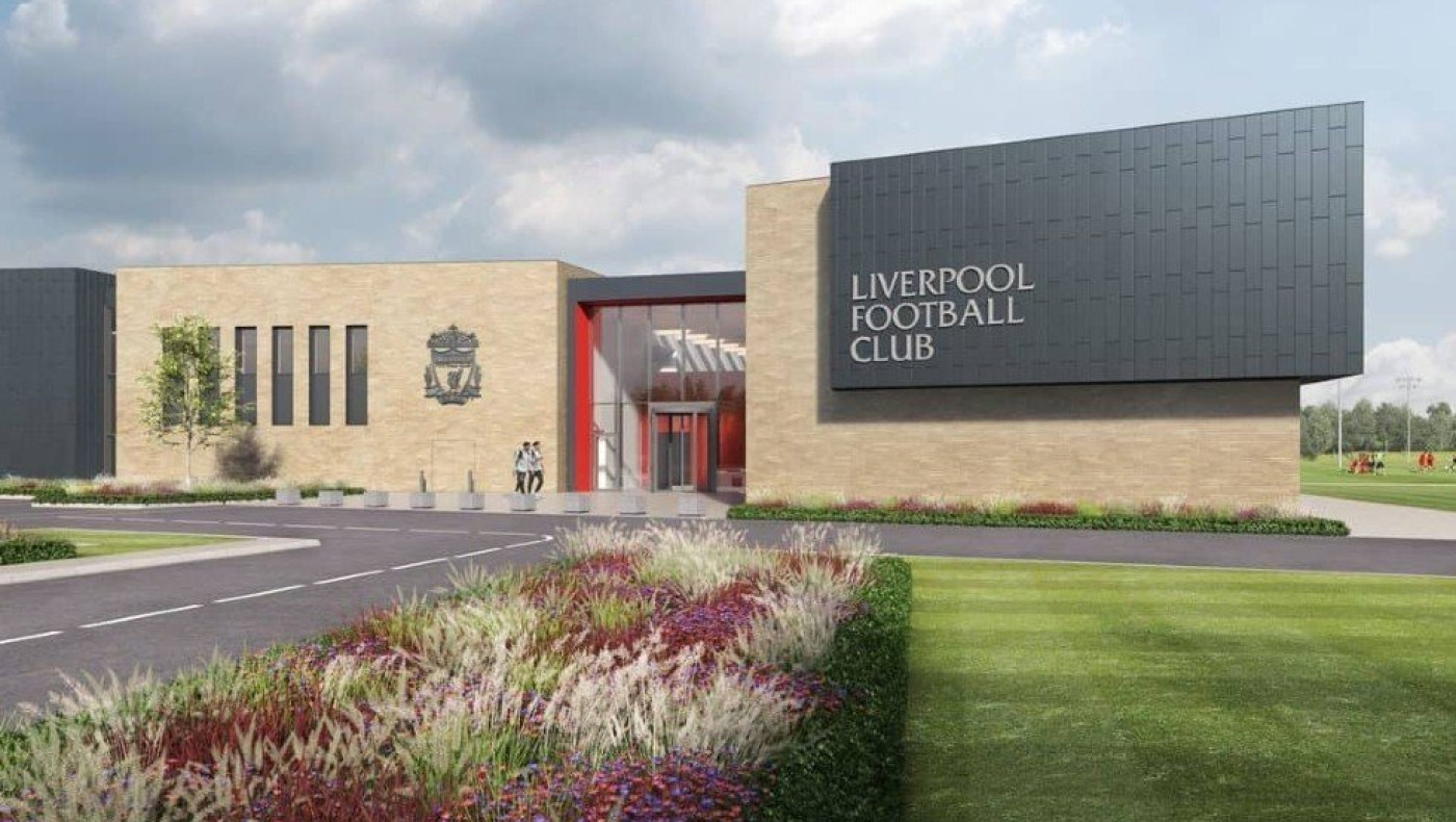 Λίβερπουλ: Κλείνει το προπονητικό της κέντρο λόγω... κορωνοϊού