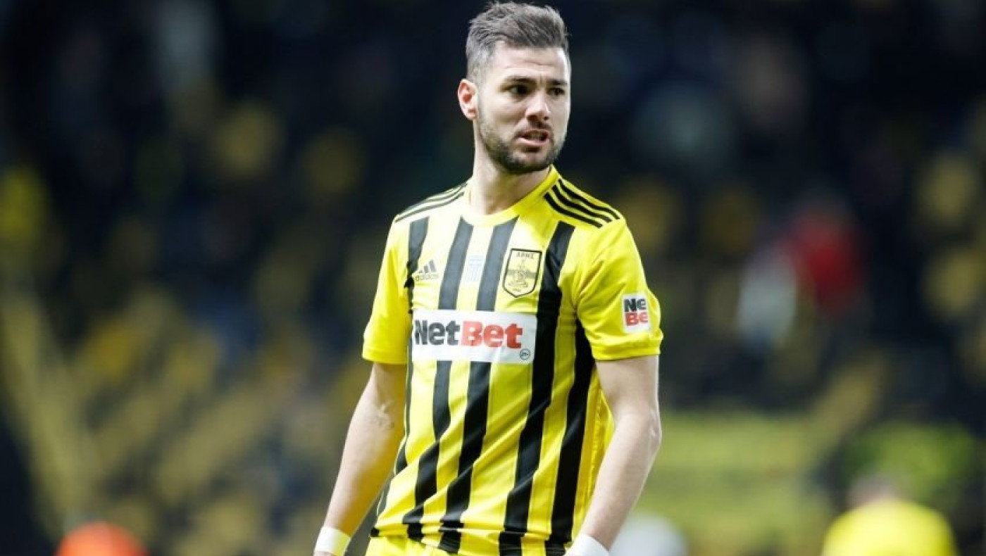 Με βασικό τον Λόπεθ θα παραταχθεί ο Άρης στη Λεωφόρο