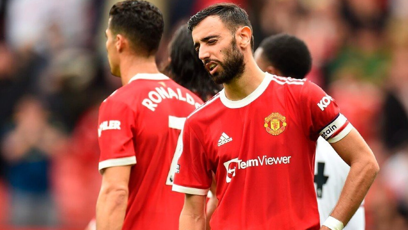 Στην πόρτα της εξόδου 15 παίκτες της Μάντσεστερ σύμφωνα με τη Daily Mail