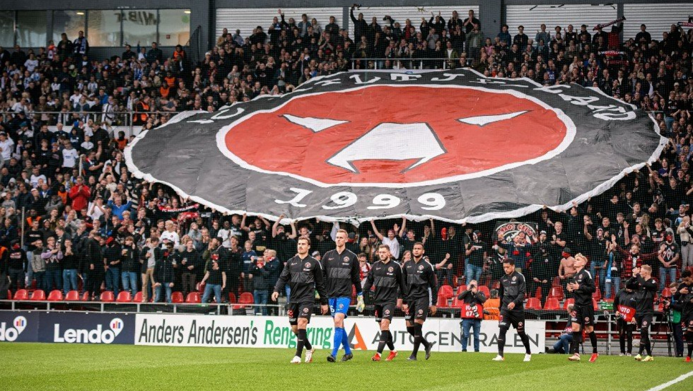 Η Μίντιλαντ τεστάρει Λοβ και Μαρόνι