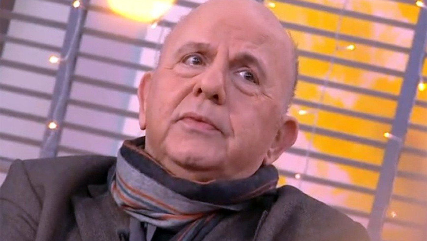 Μουρατίδης για Μαζωνάκη: «Το μυαλό του είναι ακατοίκητο» (vid)