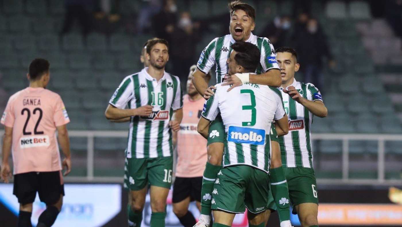 Παναθηναϊκός: Πολλά και σημαντικά προβλήματα ενόψει ΠΑΟΚ