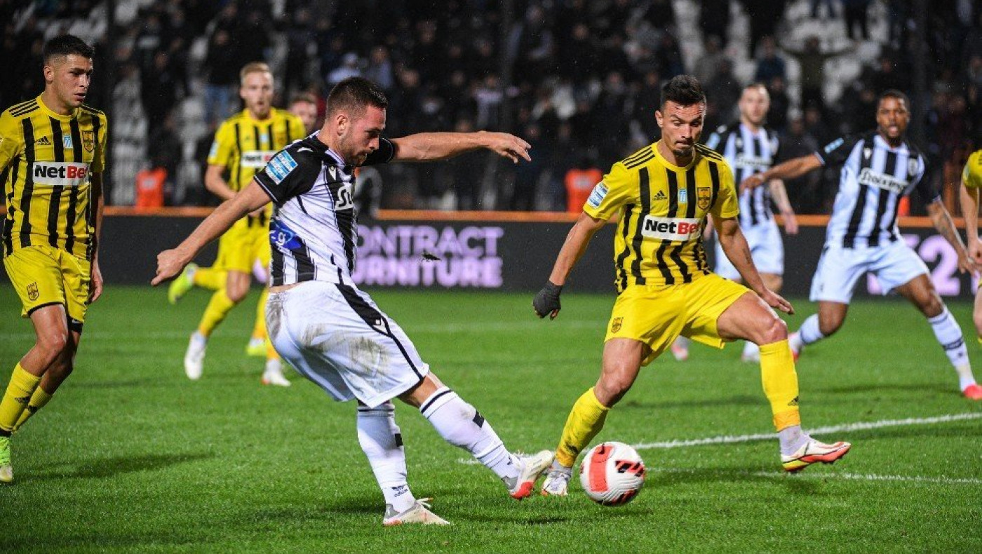 Super League: Οι ανανεώσεις που «καίνε» ή όχι τους «μεγάλους»