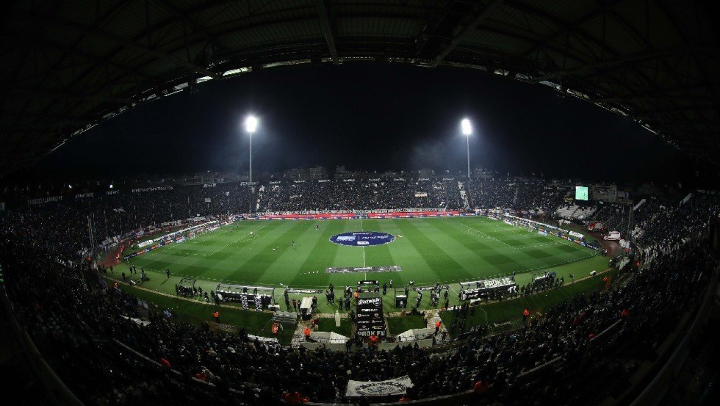 Νέα Τούμπα: Αρχές Φεβρουαρίου κινήθηκε ﻿η διαδικασία για την συμπλήρωση του φακέλου