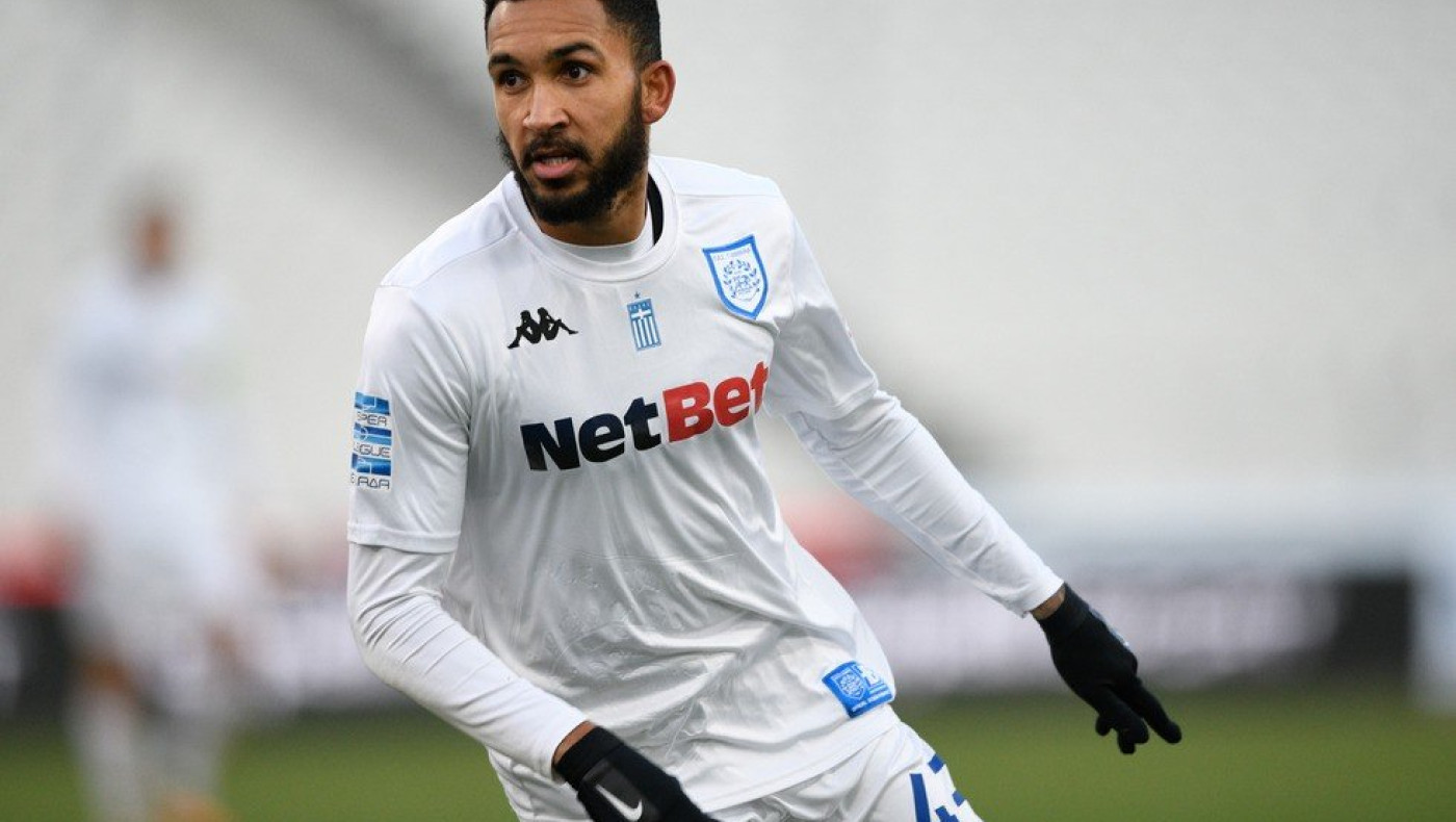 Άρης: Ζήτησε 150.000 ευρώ ο ΠΑΣ για τον Πίρσμαν!