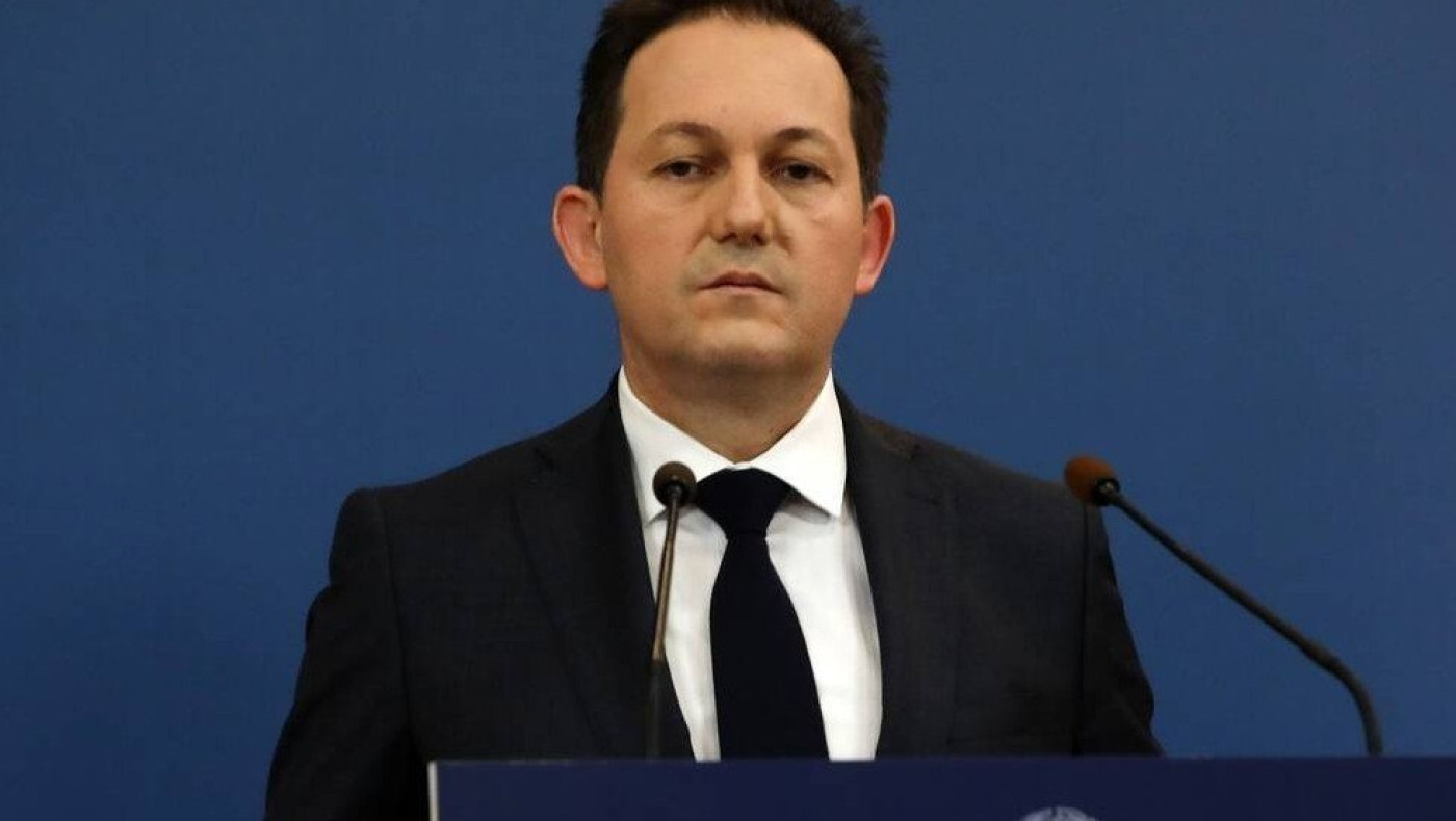 Έργα 15,2 εκατ. ευρώ στη Δράμα - Τι ανακοίνωσε ο Στέλιος Πέτσας