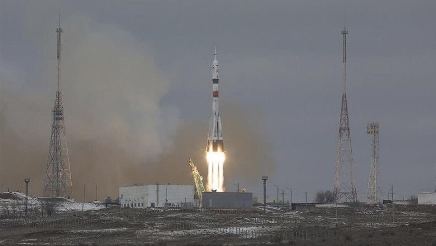 Πύραυλος εκτός ελέγχου θα πέσει στη Γη τις επόμενες 24 ώρες - Πόσο επικίνδυνο θεωρείται