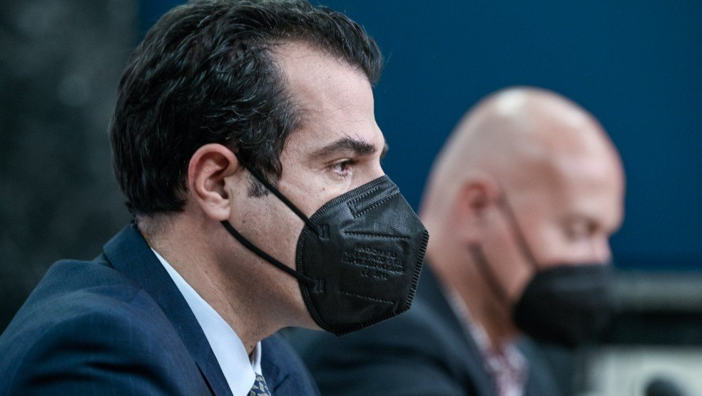 Χιλιάδες προσλήψεις στην υγεία