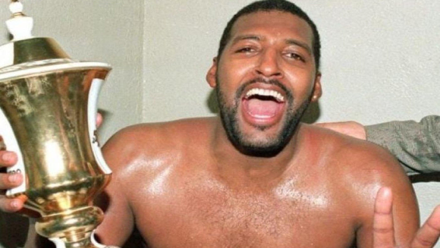 Άρης: «Δε θα σε ξεχάσουμε ποτέ Ρόι»