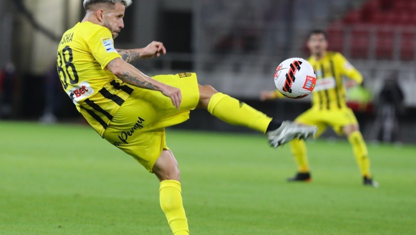 Τα μετρημένα κουκιά και η 11άδα ανάγκης