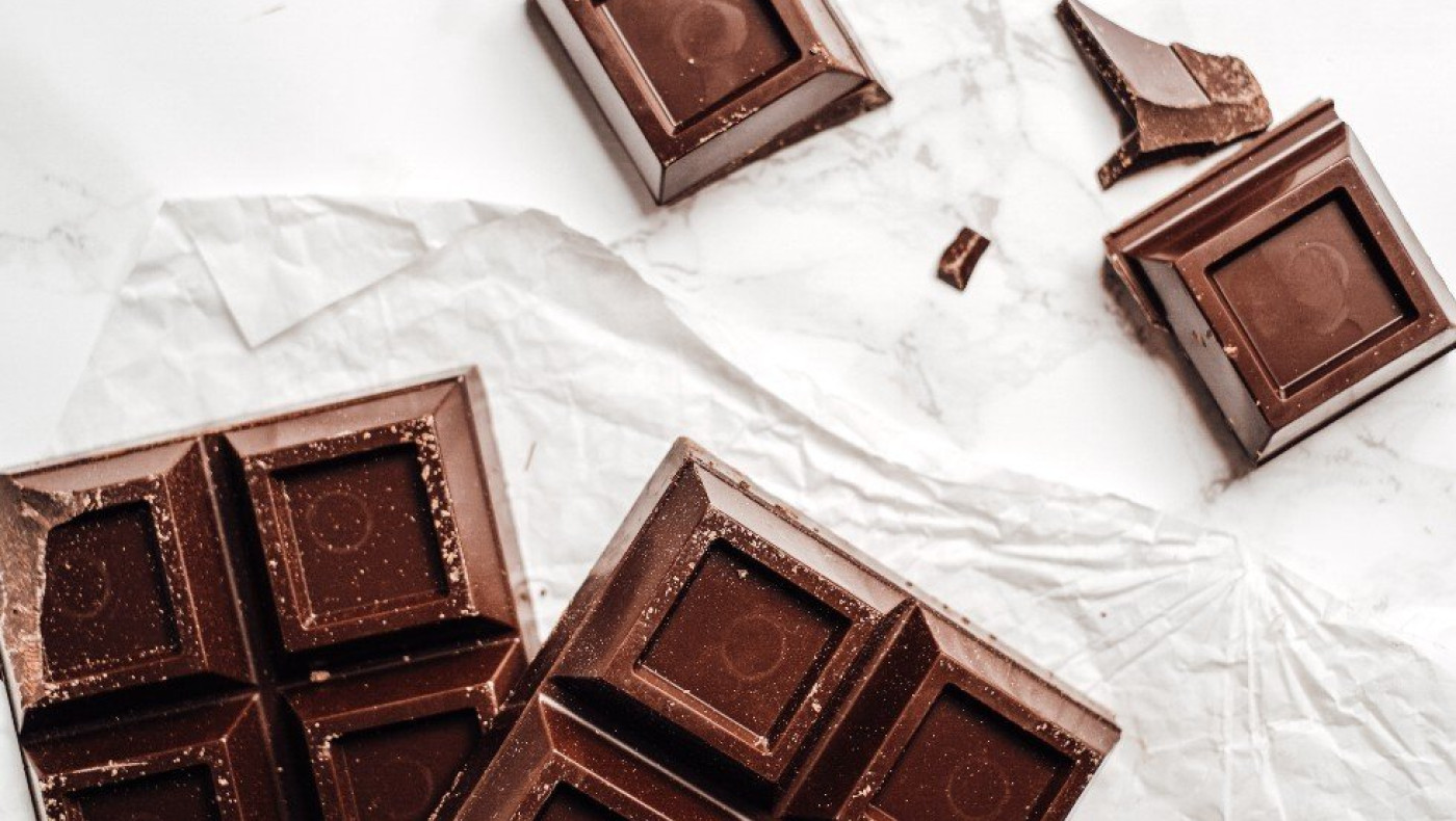 Η σοκολάτα που βελτιώνει τη διάθεσή μας και την υγεία του εντέρου μας
