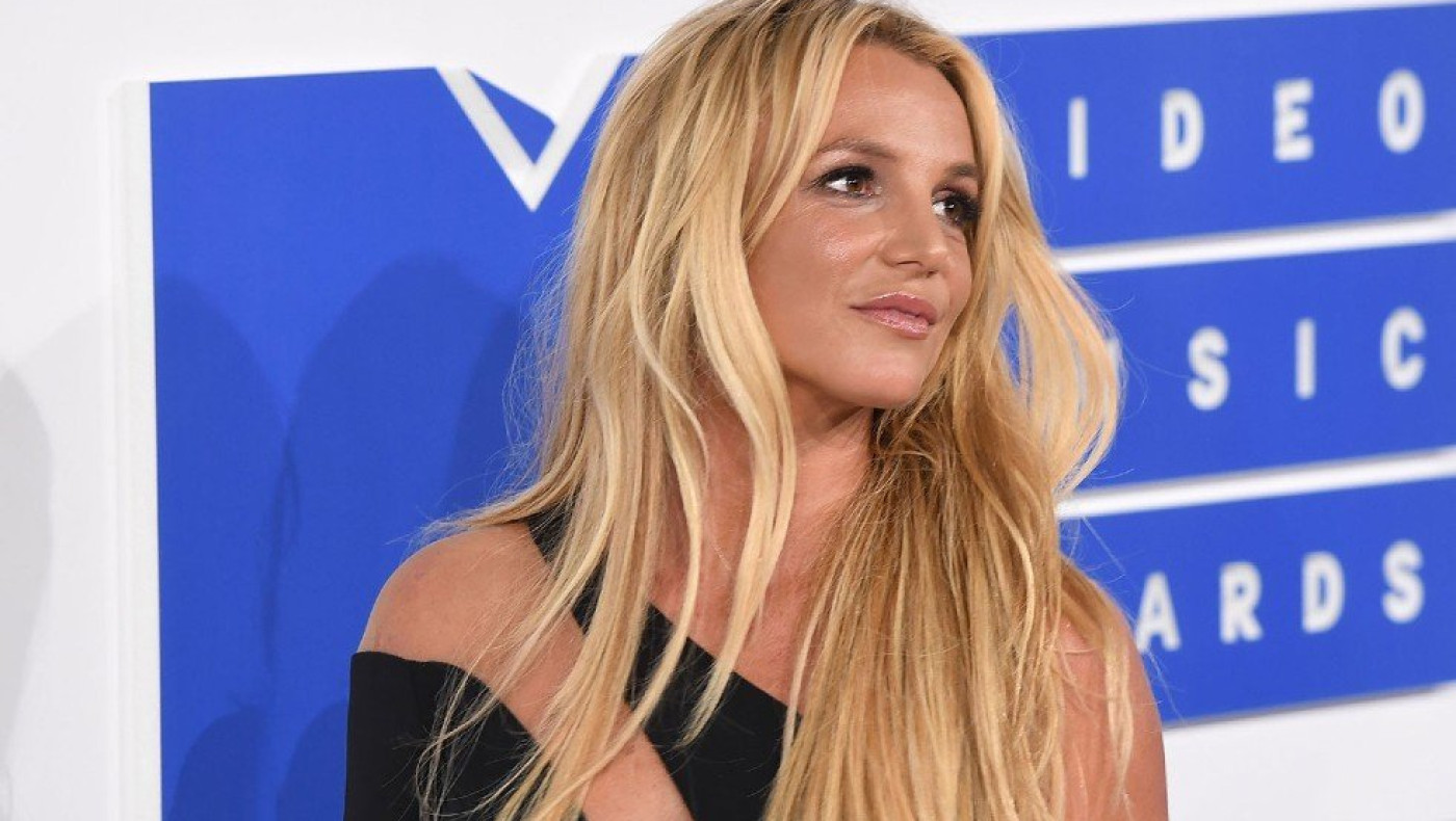 Μπρίτνεϊ Σπίρς: Έβαλε «φωτιά» στο Instagram με 3 γυμνές φωτογραφίες!