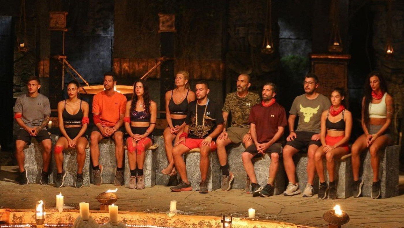 Survivor: Η μεγάλη επιστροφή που εξετάζει ο Acun!