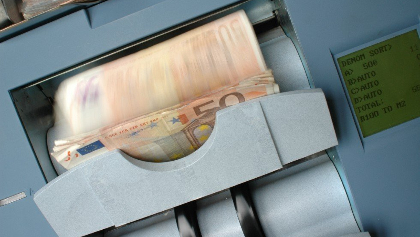 Προϋπολογισμός: Πρωτογενές πλεόνασμα 12,7 δισ. ευρώ