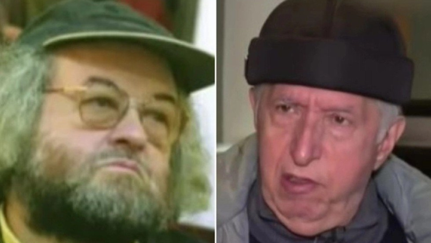 Ζερβός: «Κι εγώ μπορεί να έχω σκεφτεί όταν με πρήζει μια γυναίκα να την καρυδώσω»