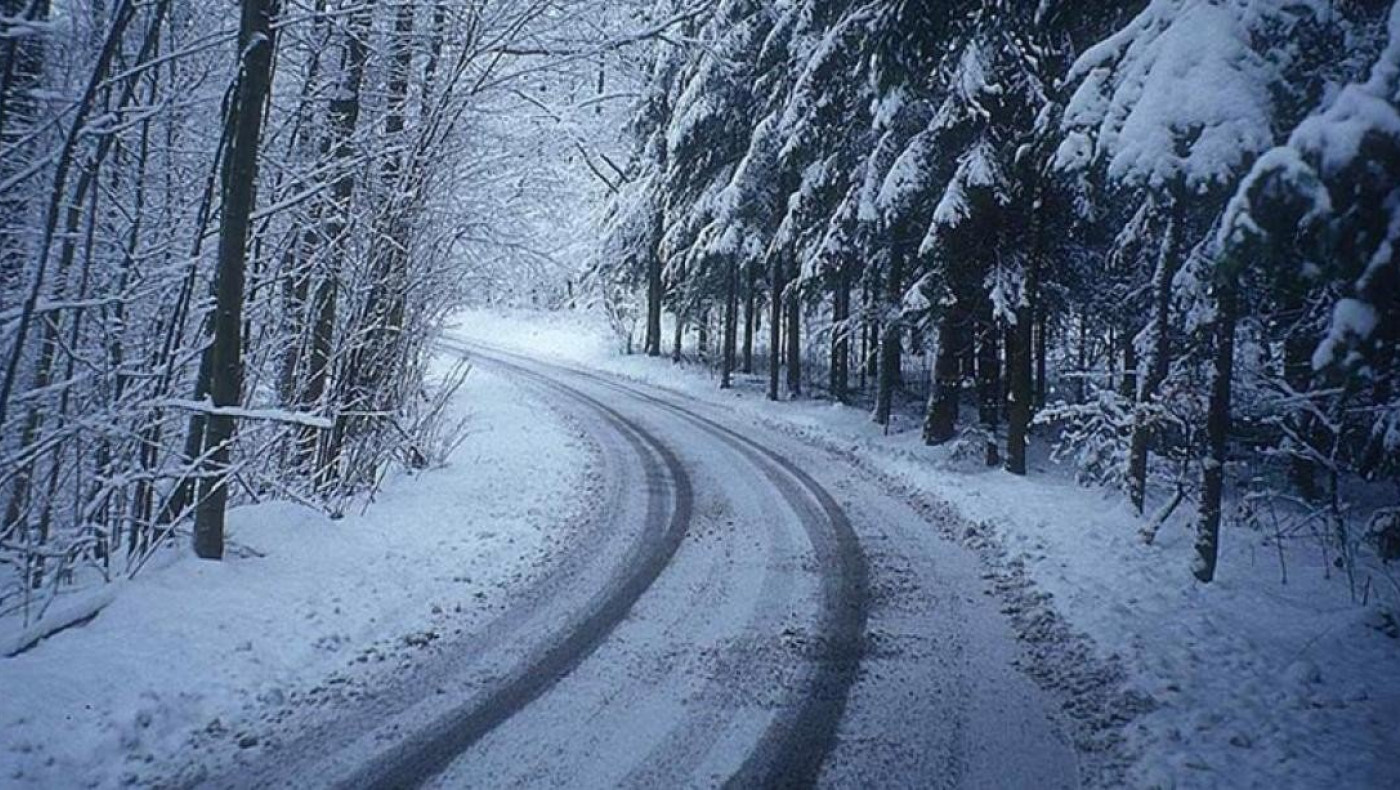 Καταιγίδες, χιόνια και κρύο, σε αυτές τις περιοχές θα χτυπήσει ο «Διομήδης»