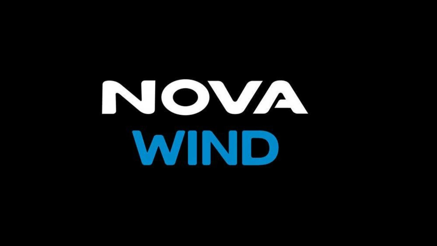 H Wind γίνεται... Nova: Συμφωνία ορόσημο -Πώς επηρεάζει το ποδόσφαιρο