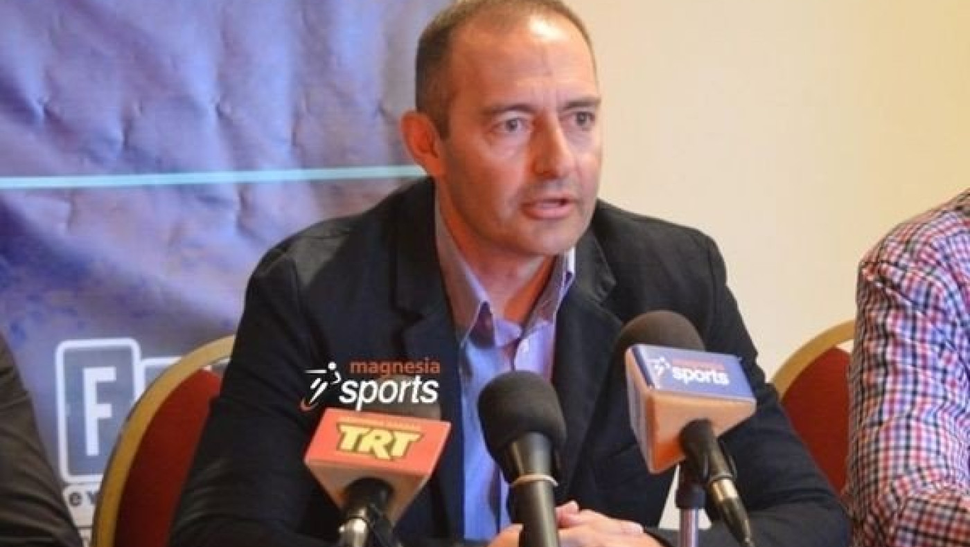 «Προστατέψτε τους ποδοσφαιριστές, να μην γίνουν αγώνες στη Γ' Εθνική»