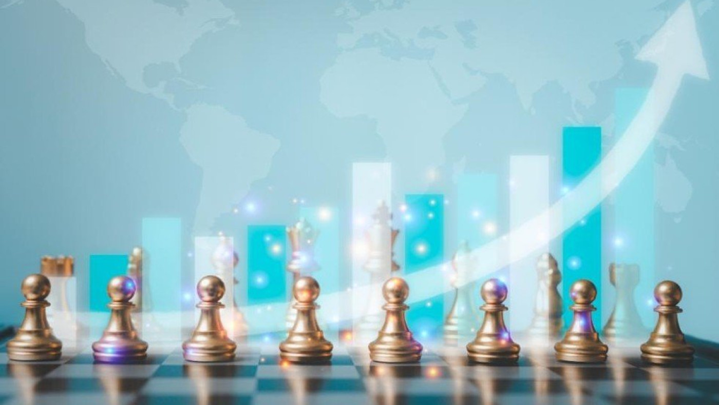 «Καταιγίδα» από επιχειρηματικά deals - Κλείνουν με ρυθμό ένα την ημέρα