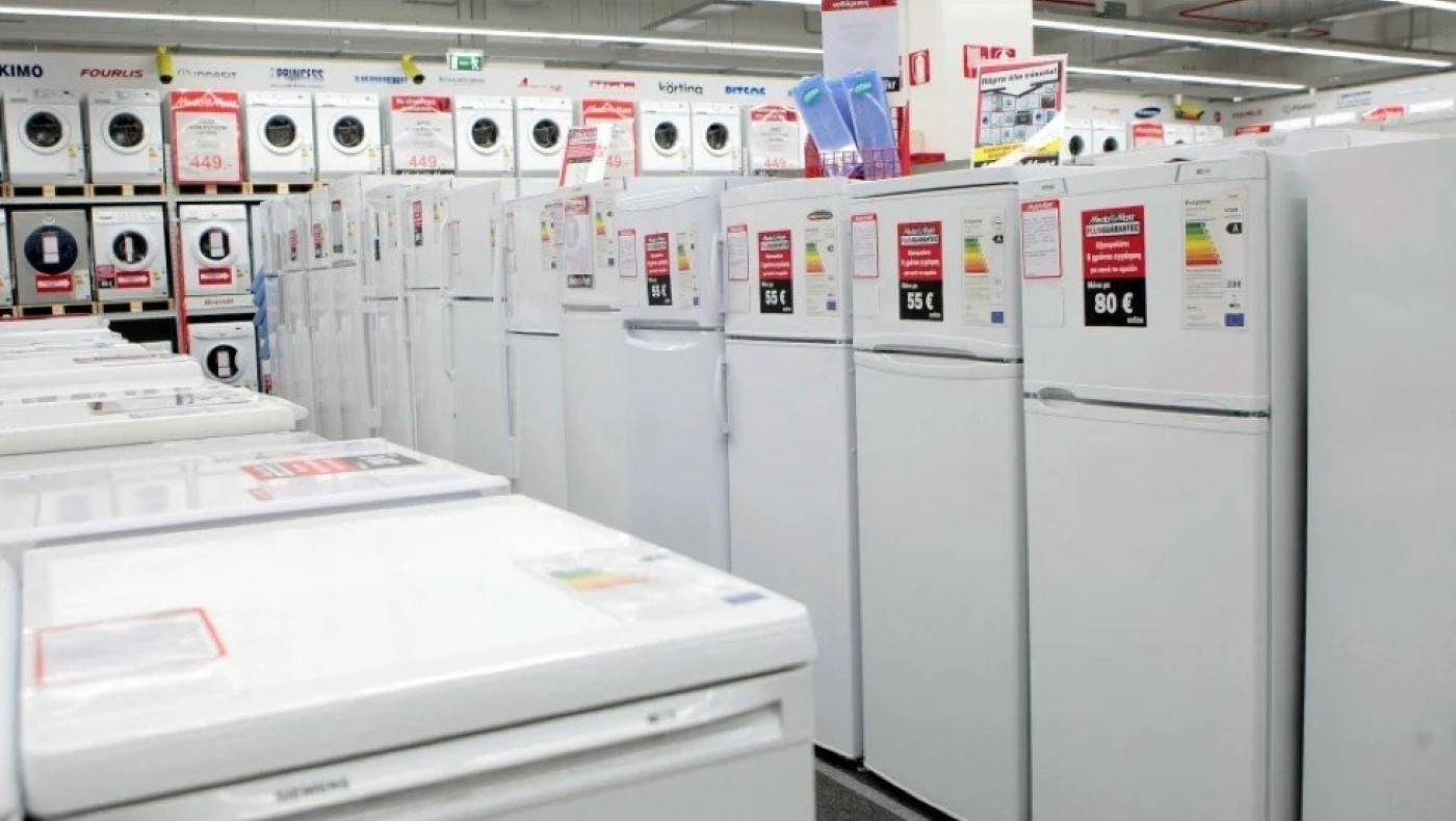 Άμεσα το πρόγραμμα για επιδότηση ηλεκτρικών συσκευών